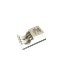 Chargeur Pour 4  Piles Electrique - Blanc
