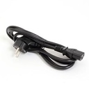 Câble D'imprimante USB 2.0-Bleu