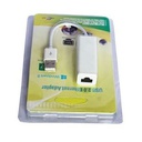 B & S Universal USB Ethernet Adapter