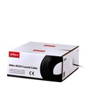 Dahua Câble Coaxial DH-PFM930-59N - 200m - Noir