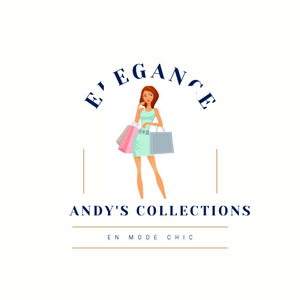 Andy's collections